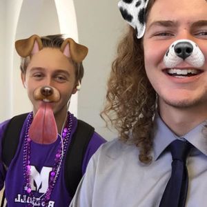 Meet your Posher, Rowan